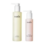 Babor HY-OL & Phyto Booster Reactivating Set - Набір Гідрофільне очищення для зрілої шкіри